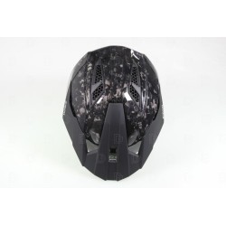 Casque AIROH TRR 2 CARBON GLOSS