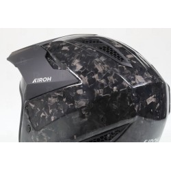Casque AIROH TRR 2 CARBON GLOSS