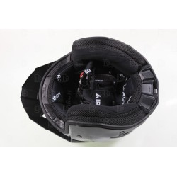 Casque AIROH TRR 2 CARBON GLOSS