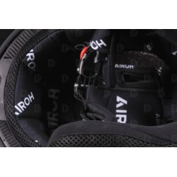 AIROH TRR 2 CARBON GLOSS Helmet