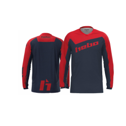 Maillot HEBO enfant TECH...