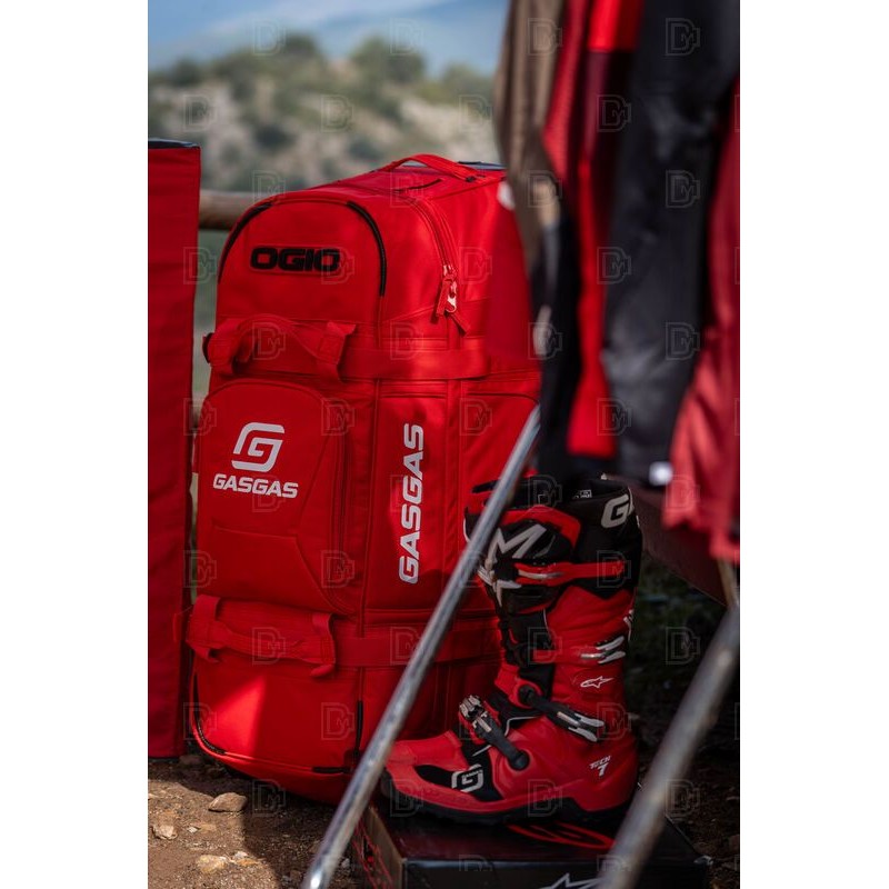 Sac de voyage GASGAS 9800 TEAM