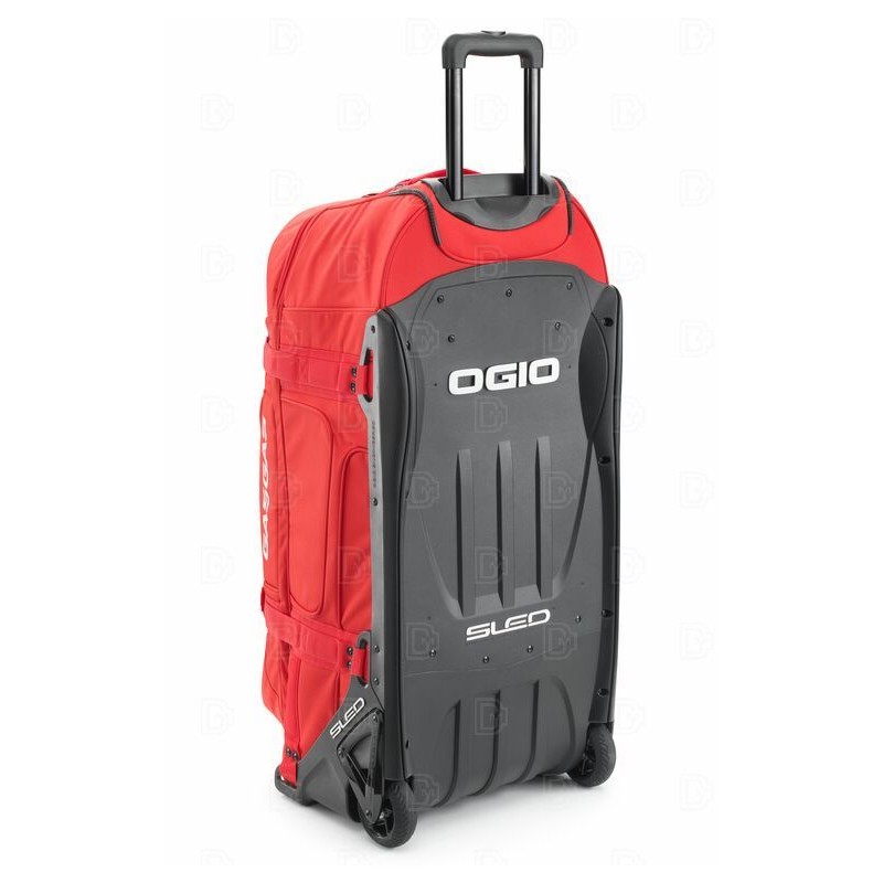 Sac de voyage GASGAS 9800 TEAM