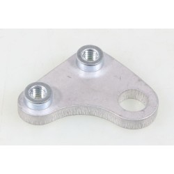 Frame/cylinder mounting...