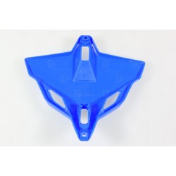 BETA 2026 Sincro Factory blue headlight plate alone