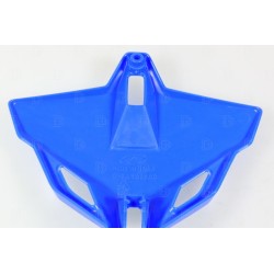 Plaque phare BETA 2026 Sincro Factory bleu seul