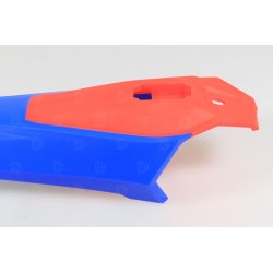 Fuel tank cover BETA 2026 Sincro Factory blue