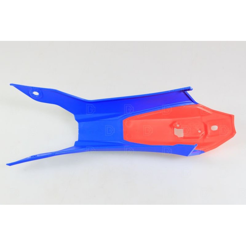 Fuel tank cover BETA 2026 Sincro Factory blue