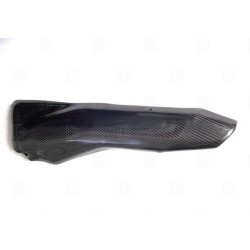Protection silencieux carbone SKC BETA SINCRO