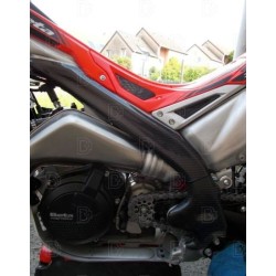 SKC BETA SINCRO Carbon Frame Protector