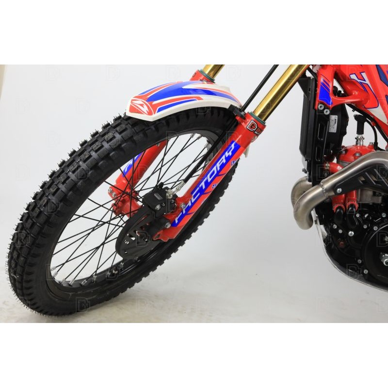 N°7 OCCASION BETA 300 FACTORY 2023