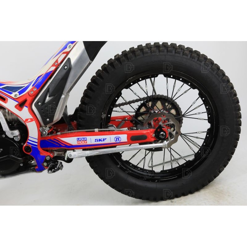 N°7 OCCASION BETA 300 FACTORY 2023