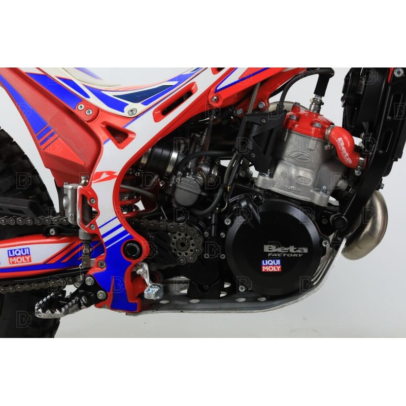 N°7 OCCASION BETA 300 FACTORY 2023