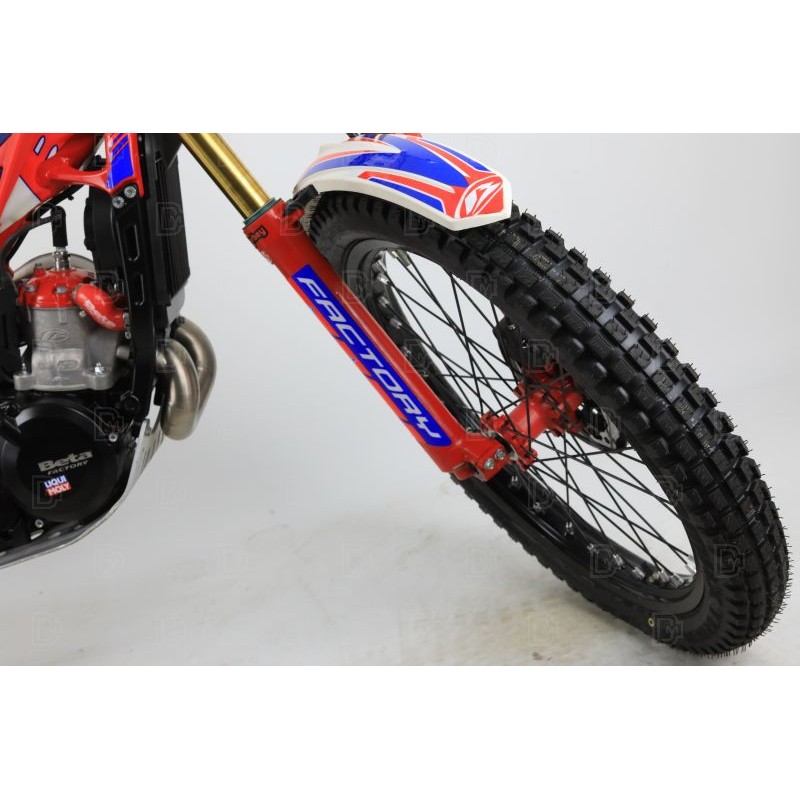 N°7 OCCASION BETA 300 FACTORY 2023