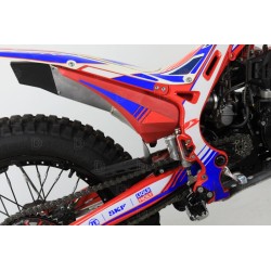 N°7 OCCASION BETA 300 FACTORY 2023