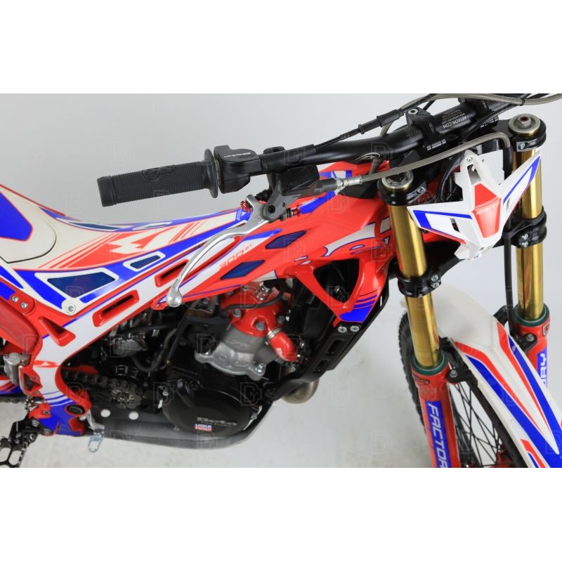 N°7 OCCASION BETA 300 FACTORY 2023