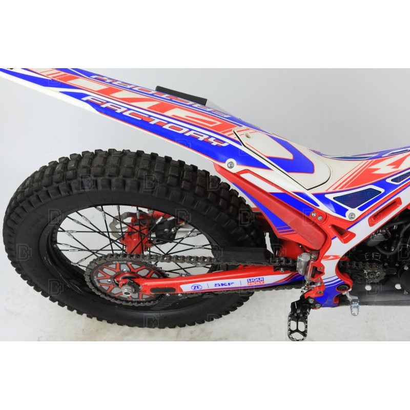 N°7 OCCASION BETA 300 FACTORY 2023