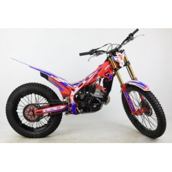 N°7 OCCASION BETA 300 FACTORY 2023