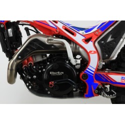 N°5 OCCASION BETA 125 FACTORY MIGLIO 2023
