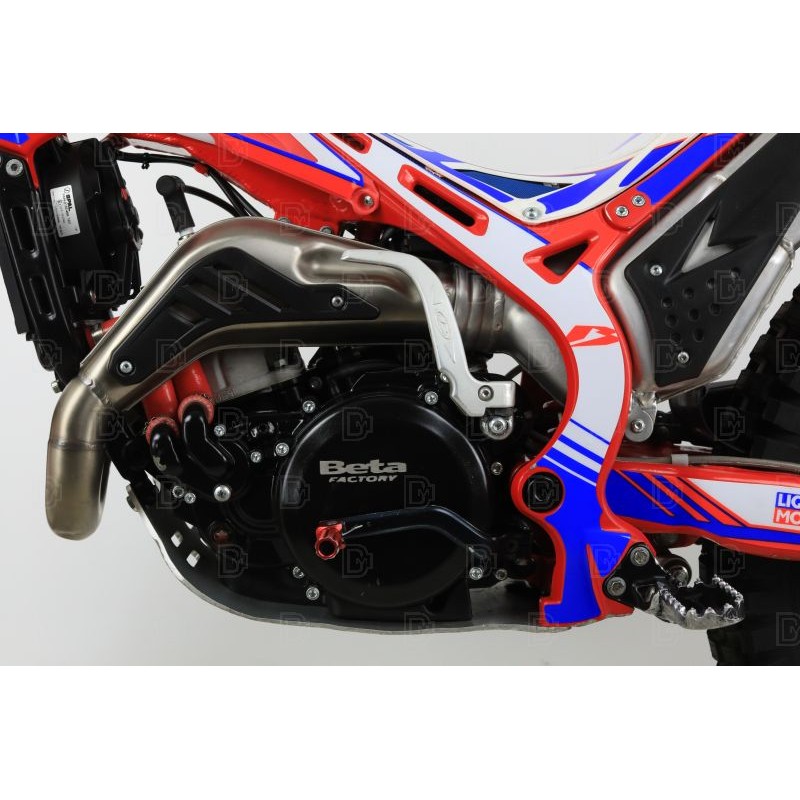 N°5 OCCASION BETA 125 FACTORY MIGLIO 2023