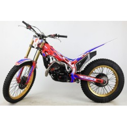 N°5 OCCASION BETA 125...