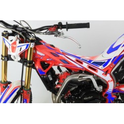 N°5 OCCASION BETA 125 FACTORY MIGLIO 2023