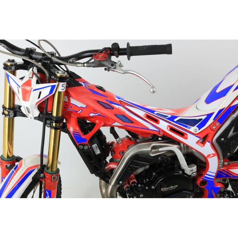 N°5 OCCASION BETA 125 FACTORY MIGLIO 2023