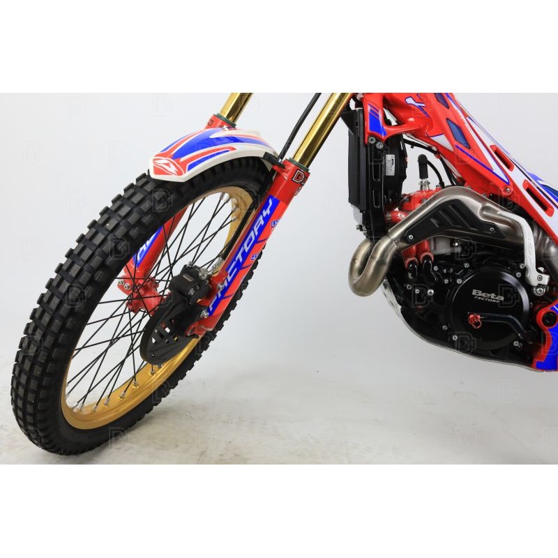 N°5 OCCASION BETA 125 FACTORY MIGLIO 2023