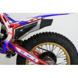 N°5 OCCASION BETA 125 FACTORY MIGLIO 2023