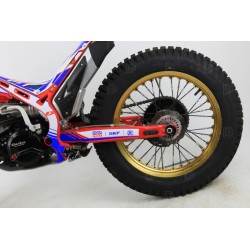 N°5 OCCASION BETA 125 FACTORY MIGLIO 2023