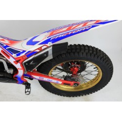 N°5 OCCASION BETA 125 FACTORY MIGLIO 2023
