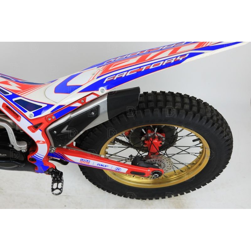 N°5 OCCASION BETA 125 FACTORY MIGLIO 2023