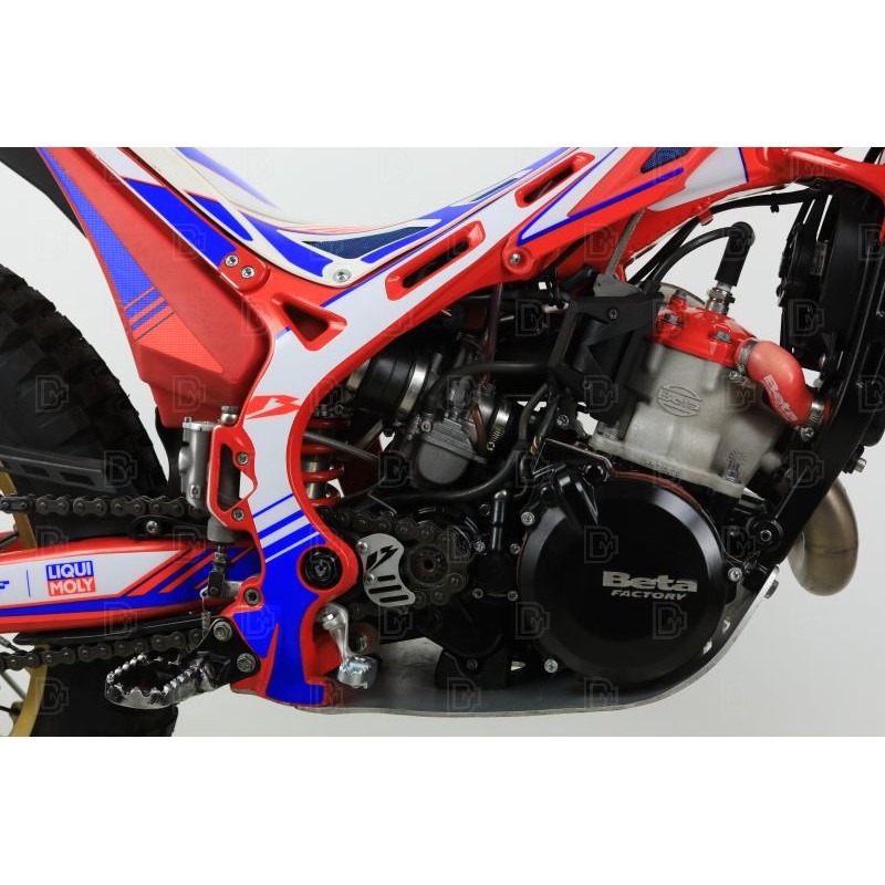 N°5 OCCASION BETA 125 FACTORY MIGLIO 2023