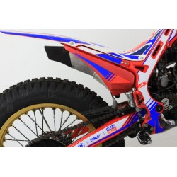 N°5 OCCASION BETA 125 FACTORY MIGLIO 2023