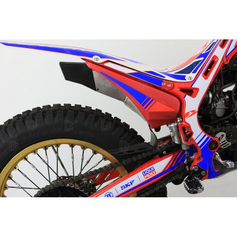 N°5 OCCASION BETA 125 FACTORY MIGLIO 2023