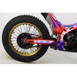 N°5 OCCASION BETA 125 FACTORY MIGLIO 2023