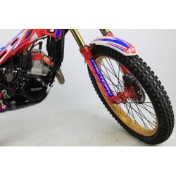 N°5 OCCASION BETA 125 FACTORY MIGLIO 2023