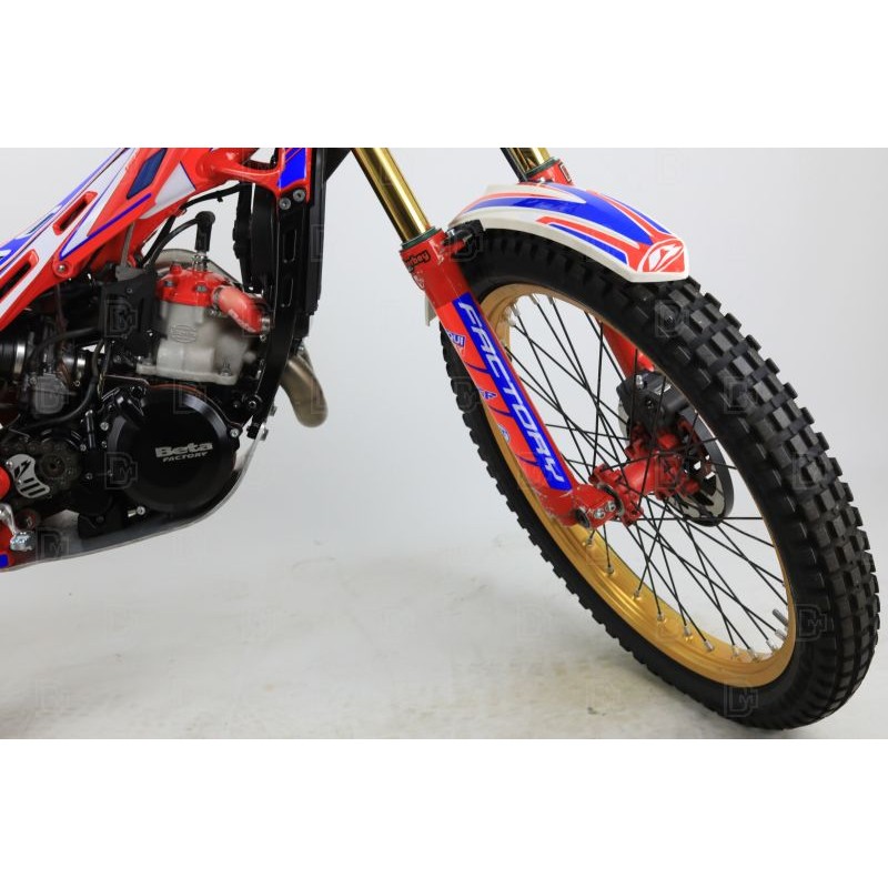 N°5 OCCASION BETA 125 FACTORY MIGLIO 2023