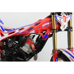 N°5 OCCASION BETA 125 FACTORY MIGLIO 2023