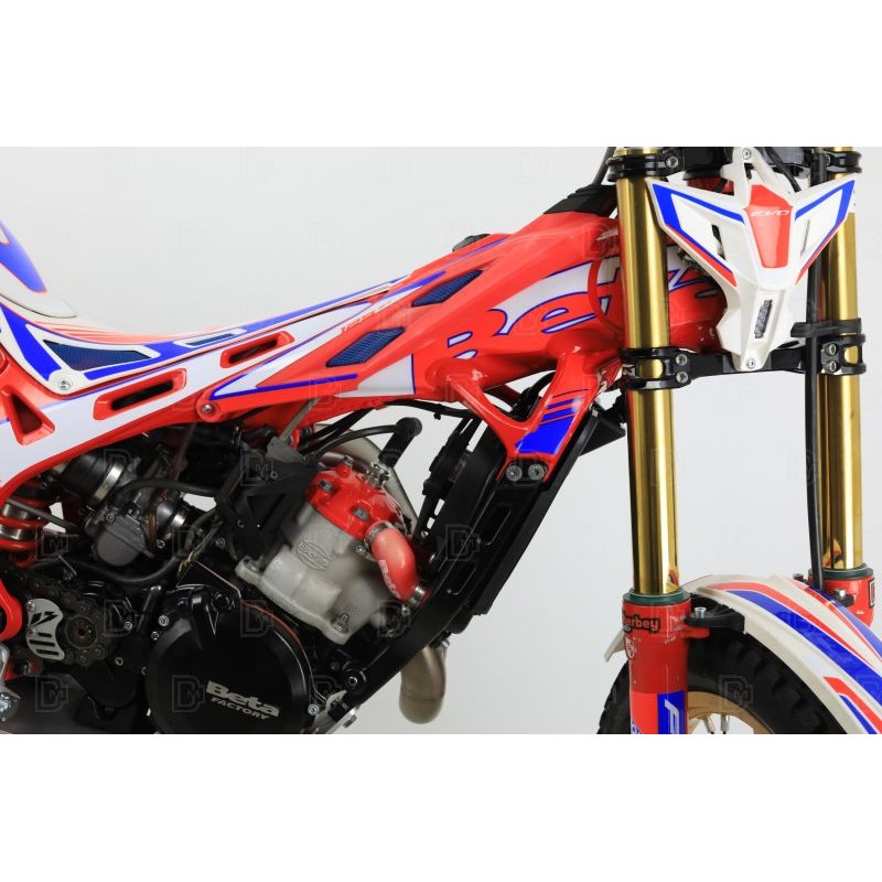 N°5 OCCASION BETA 125 FACTORY MIGLIO 2023