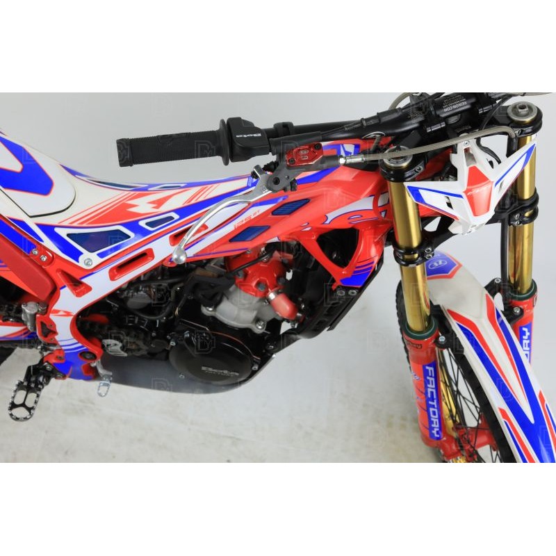 N°5 OCCASION BETA 125 FACTORY MIGLIO 2023