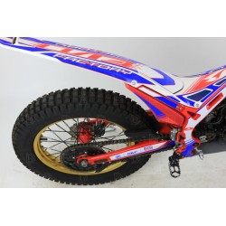 N°5 OCCASION BETA 125 FACTORY MIGLIO 2023
