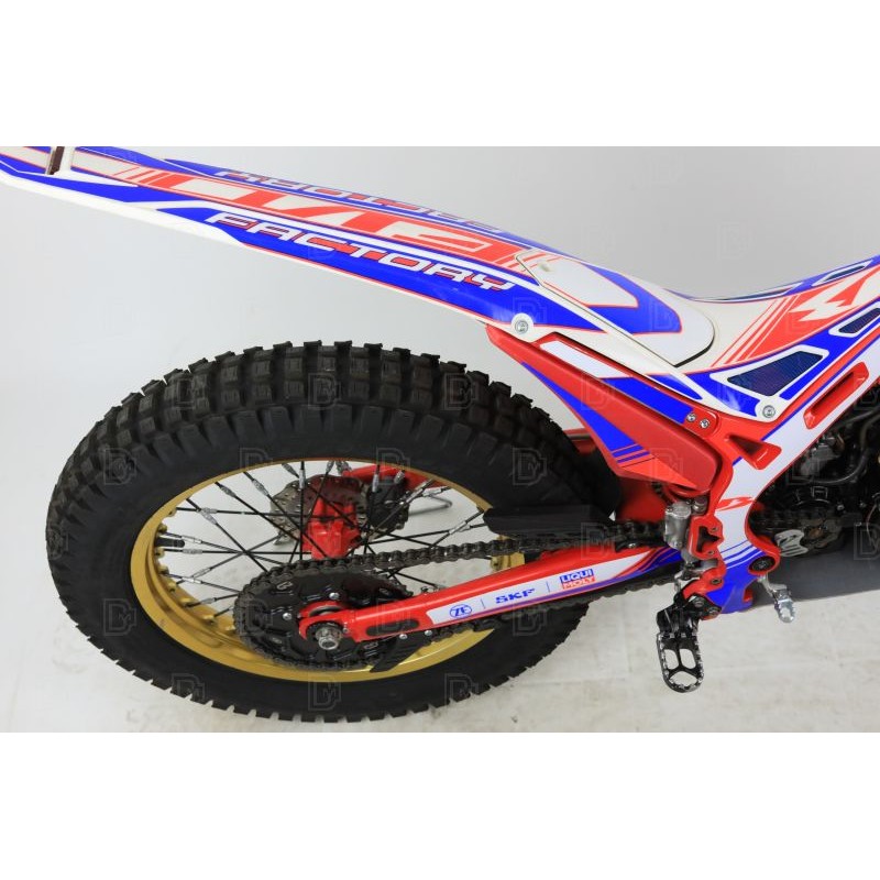 N°5 OCCASION BETA 125 FACTORY MIGLIO 2023
