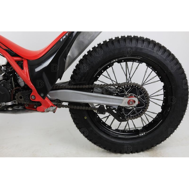 N°1 OCCASION GASGAS 300 RACING 2023