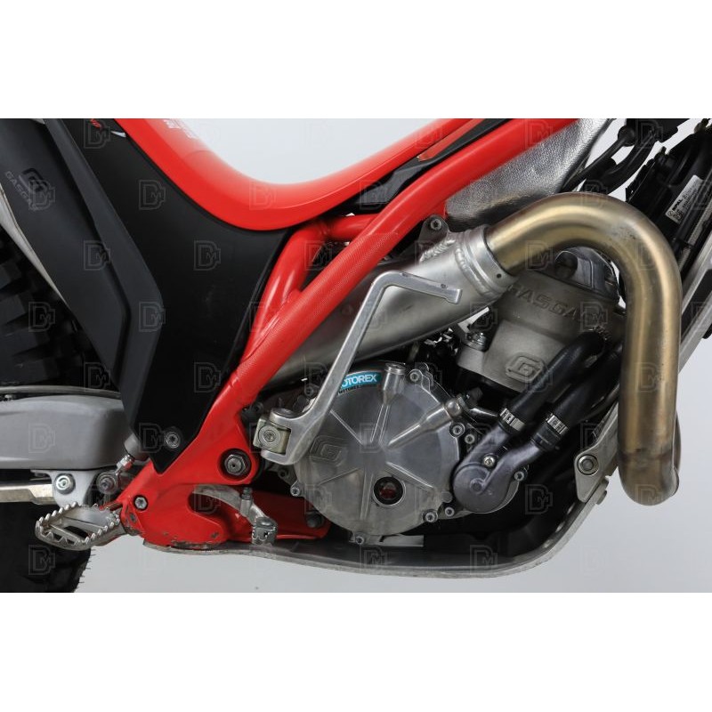 N°1 OCCASION GASGAS 300 RACING 2023