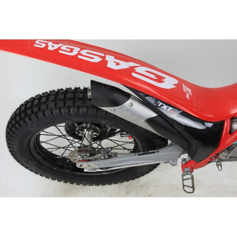 N°1 OCCASION GASGAS 300 RACING 2023