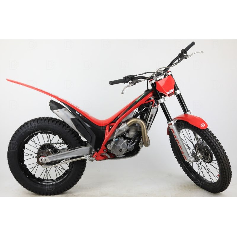 N°1 OCCASION GASGAS 300 RACING 2023