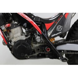 N°21 OCCASION GASGAS 125 GP 2018 (CT)