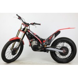 N°21 OCCASION GASGAS 125 GP 2018