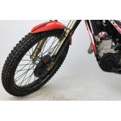 N°21 OCCASION GASGAS 125 GP 2018 (CT)